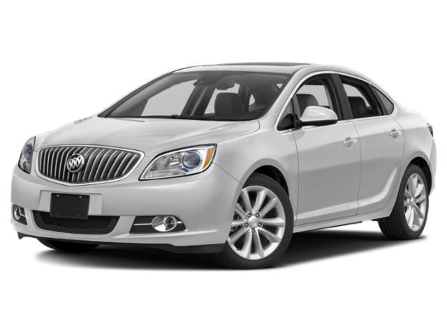 used 2015 Buick Verano car