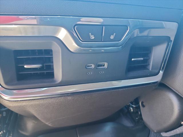 used 2024 GMC Sierra 1500 car, priced at $60,400