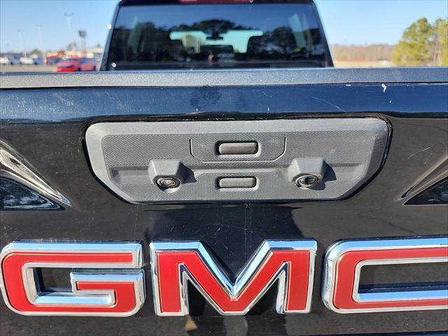 used 2021 GMC Sierra 2500 car, priced at $42,861