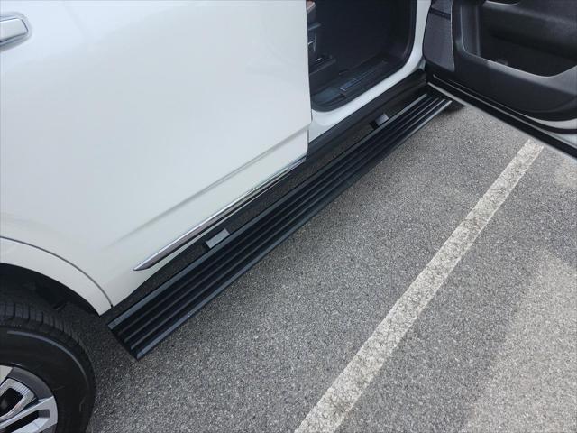 used 2024 GMC Yukon car, priced at $92,966