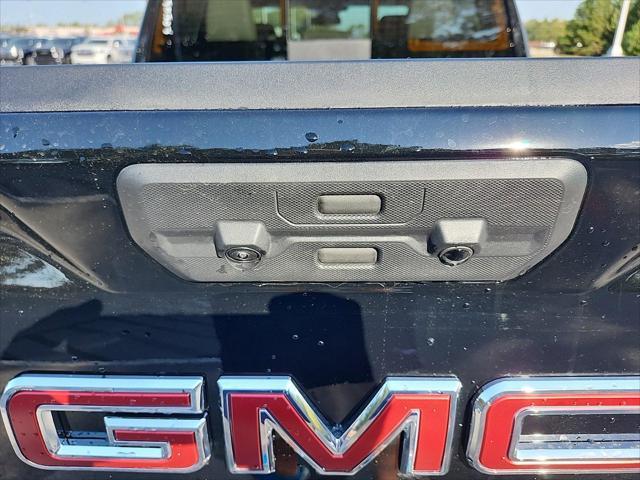 new 2025 GMC Sierra 1500 car, priced at $63,594