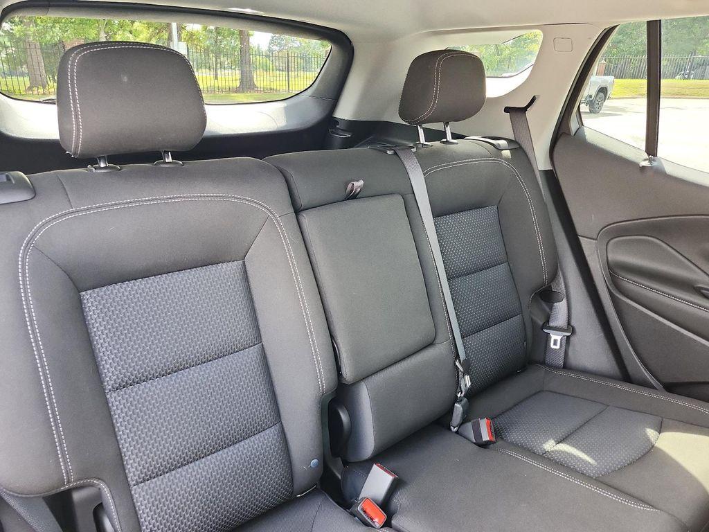 used 2024 GMC Terrain car, priced at $20,783