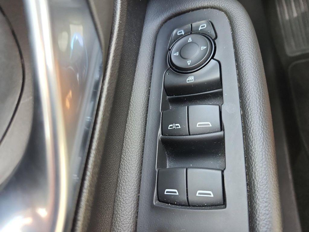 used 2024 GMC Terrain car, priced at $20,783