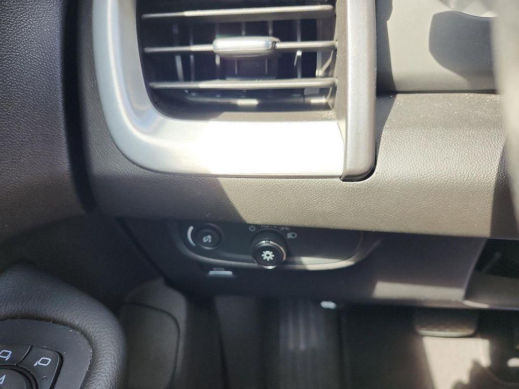 used 2024 GMC Terrain car, priced at $20,783