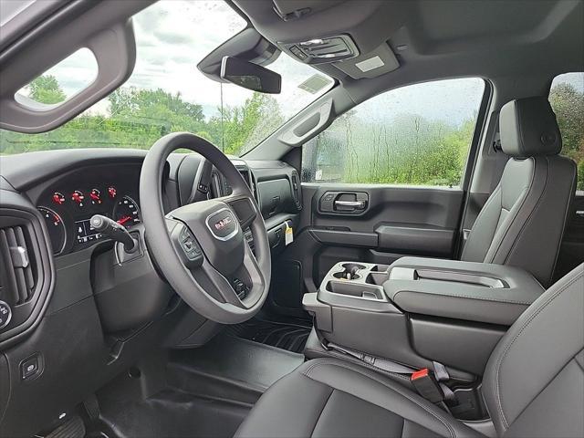 new 2024 GMC Sierra 2500 car, priced at $62,452