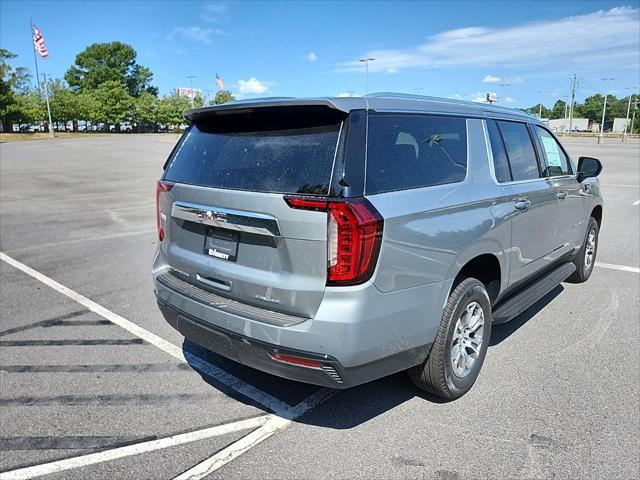 new 2024 GMC Yukon XL car, priced at $67,255