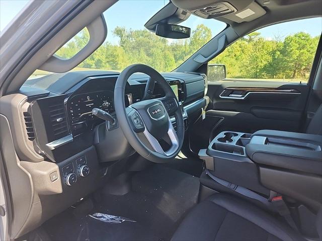 new 2025 GMC Sierra 1500 car, priced at $53,262