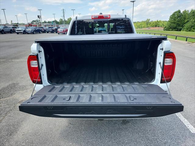 used 2024 GMC Canyon car, priced at $49,987