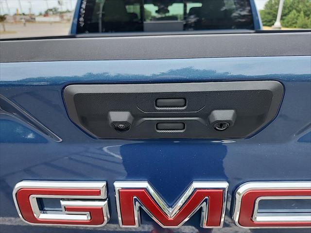 new 2024 GMC Sierra 1500 car, priced at $57,007