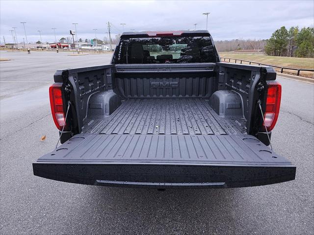 new 2024 GMC Sierra 1500 car, priced at $50,715