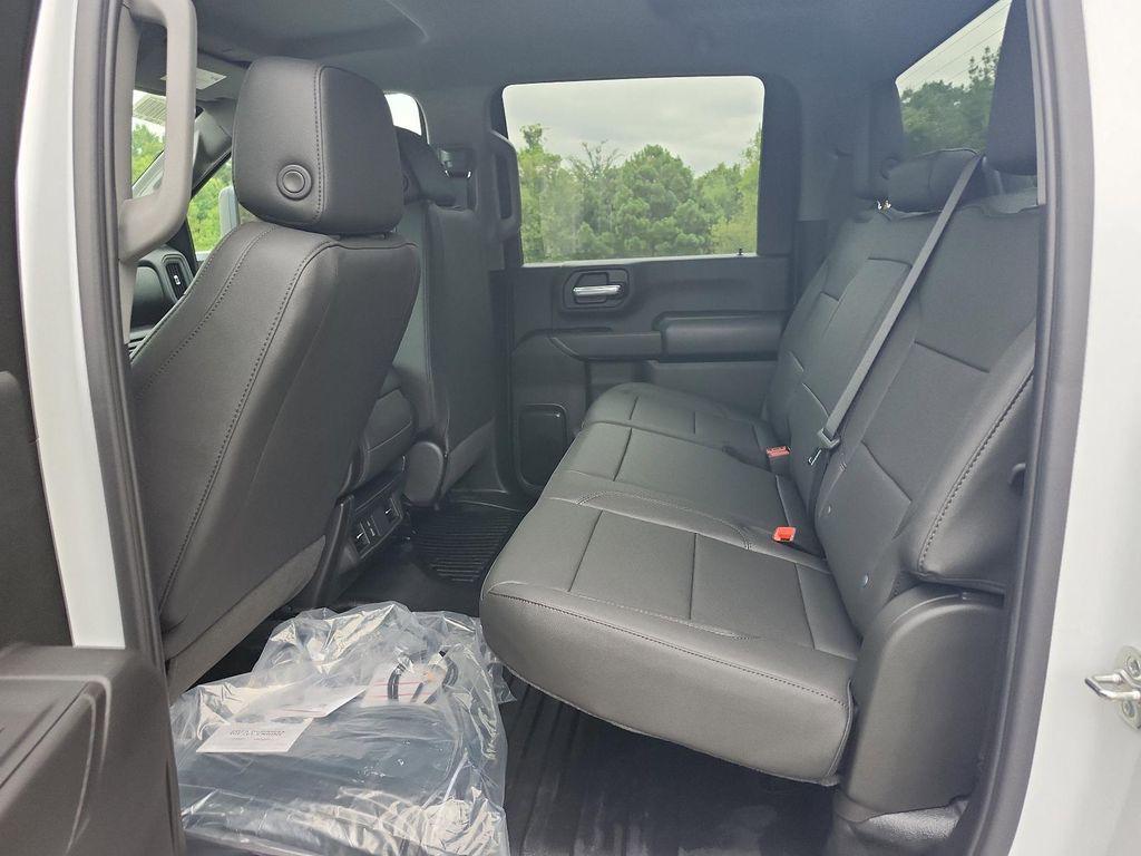 new 2025 GMC Sierra 2500 car, priced at $61,868
