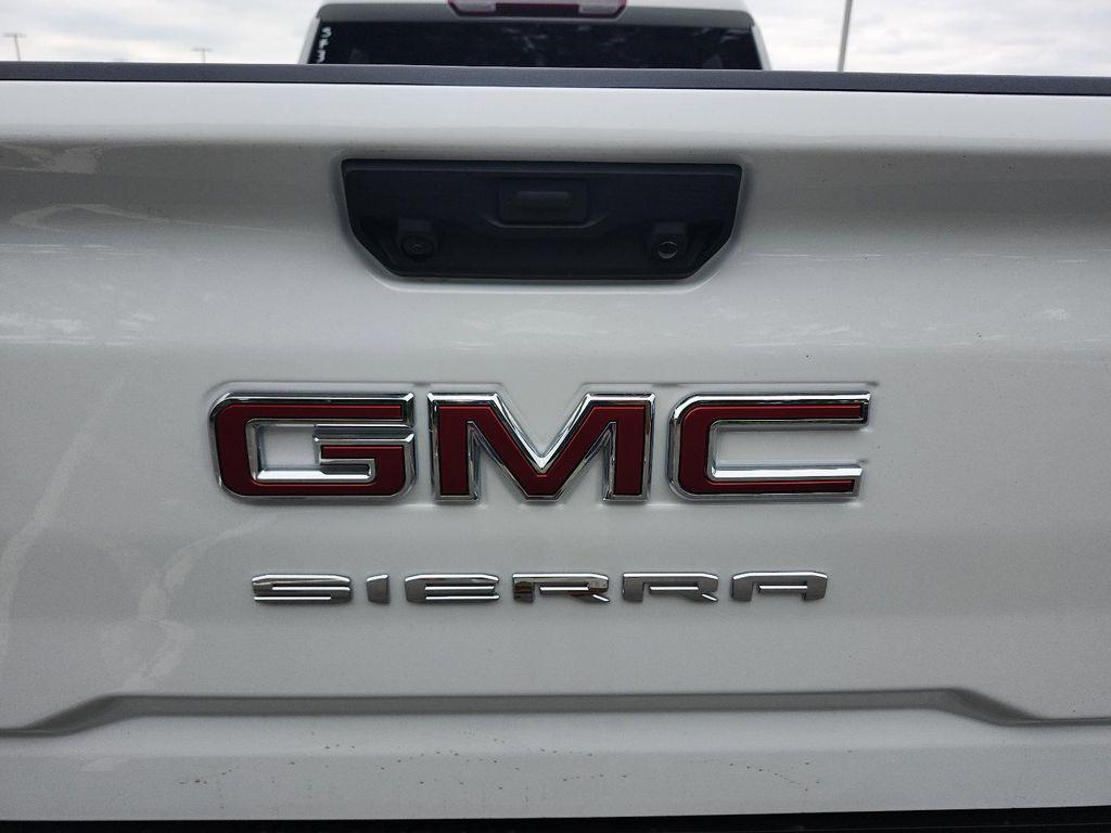 new 2025 GMC Sierra 2500 car, priced at $61,868