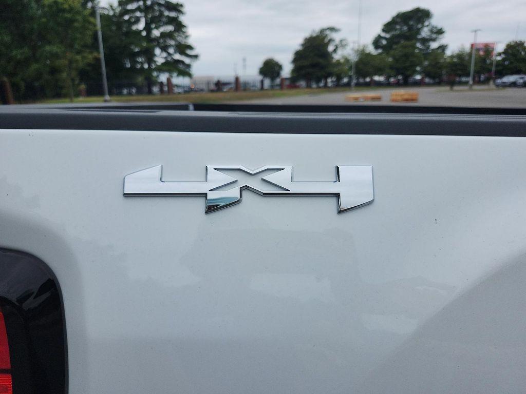 new 2025 GMC Sierra 2500 car, priced at $61,868