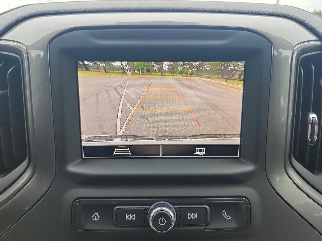 new 2025 GMC Sierra 2500 car, priced at $61,868