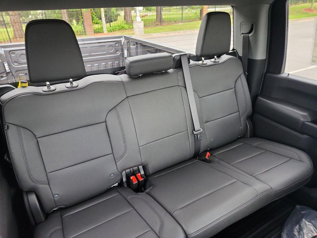 new 2025 GMC Sierra 2500 car, priced at $61,868