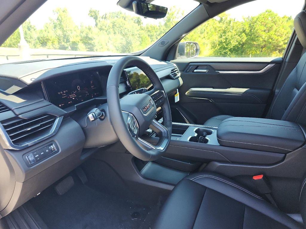 new 2026 GMC Acadia car, priced at $51,488