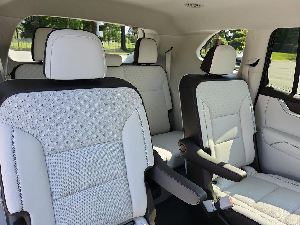 used 2024 GMC Acadia car, priced at $47,494