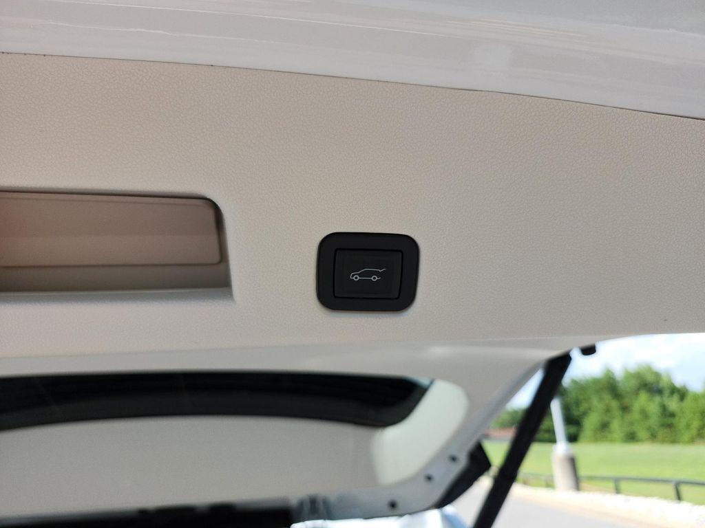 used 2024 GMC Acadia car, priced at $47,494
