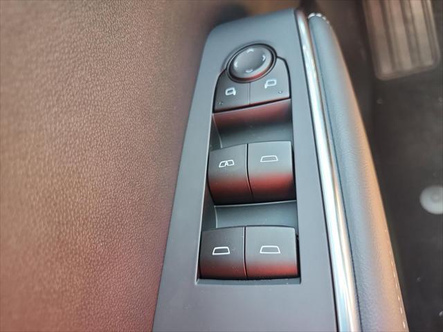 new 2025 GMC Acadia car, priced at $45,212