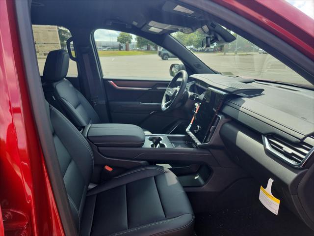 new 2025 GMC Acadia car, priced at $45,212