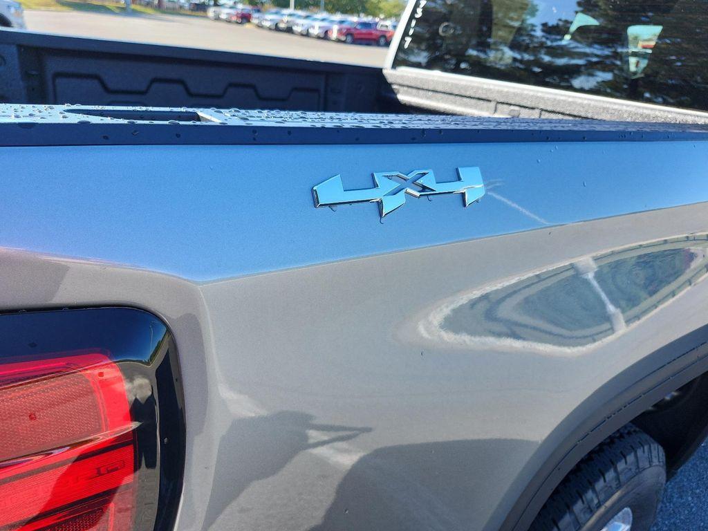 new 2026 GMC Sierra 1500 car, priced at $52,184