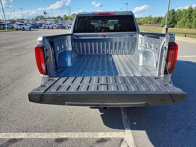 new 2025 GMC Sierra 1500 car, priced at $58,106