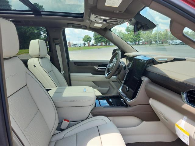 new 2025 GMC Yukon car, priced at $88,610