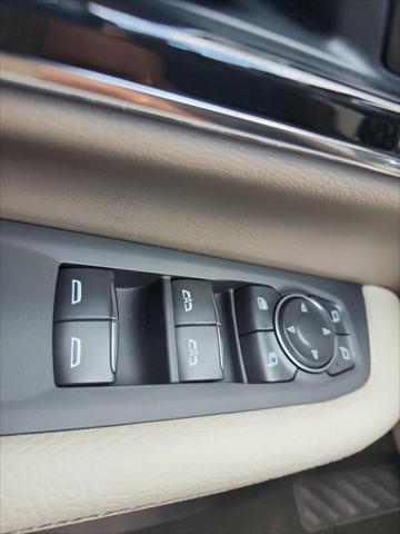 new 2025 GMC Yukon car, priced at $88,610