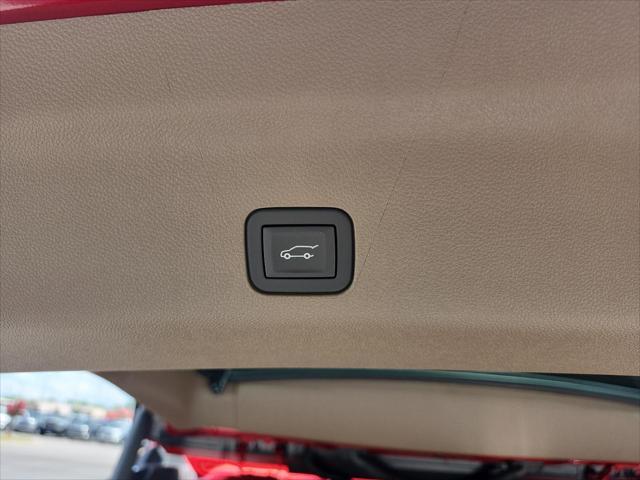 new 2025 GMC Yukon car, priced at $88,610