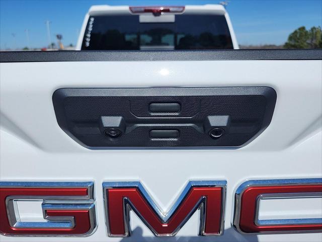 new 2025 GMC Sierra 2500 car, priced at $81,041