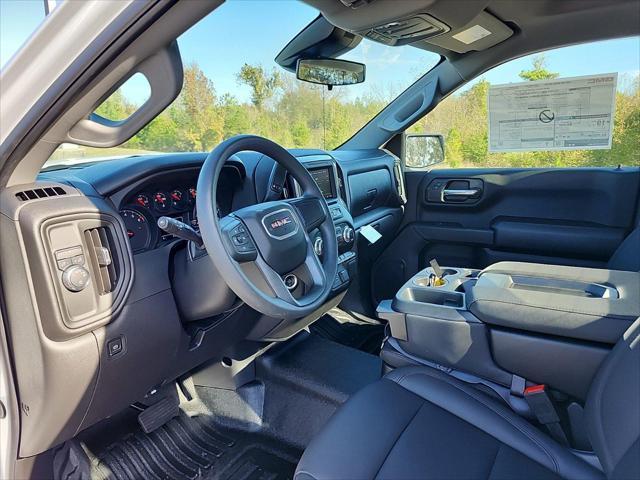 new 2025 GMC Sierra 1500 car, priced at $36,113