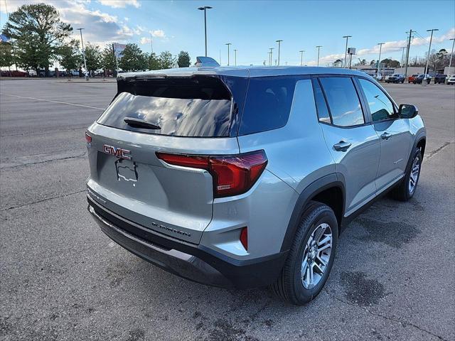 new 2025 GMC Terrain car, priced at $32,410