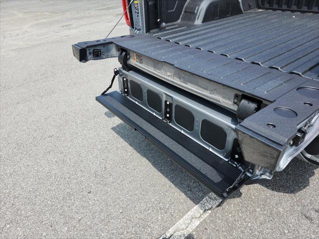 new 2025 GMC Sierra 1500 car, priced at $75,585