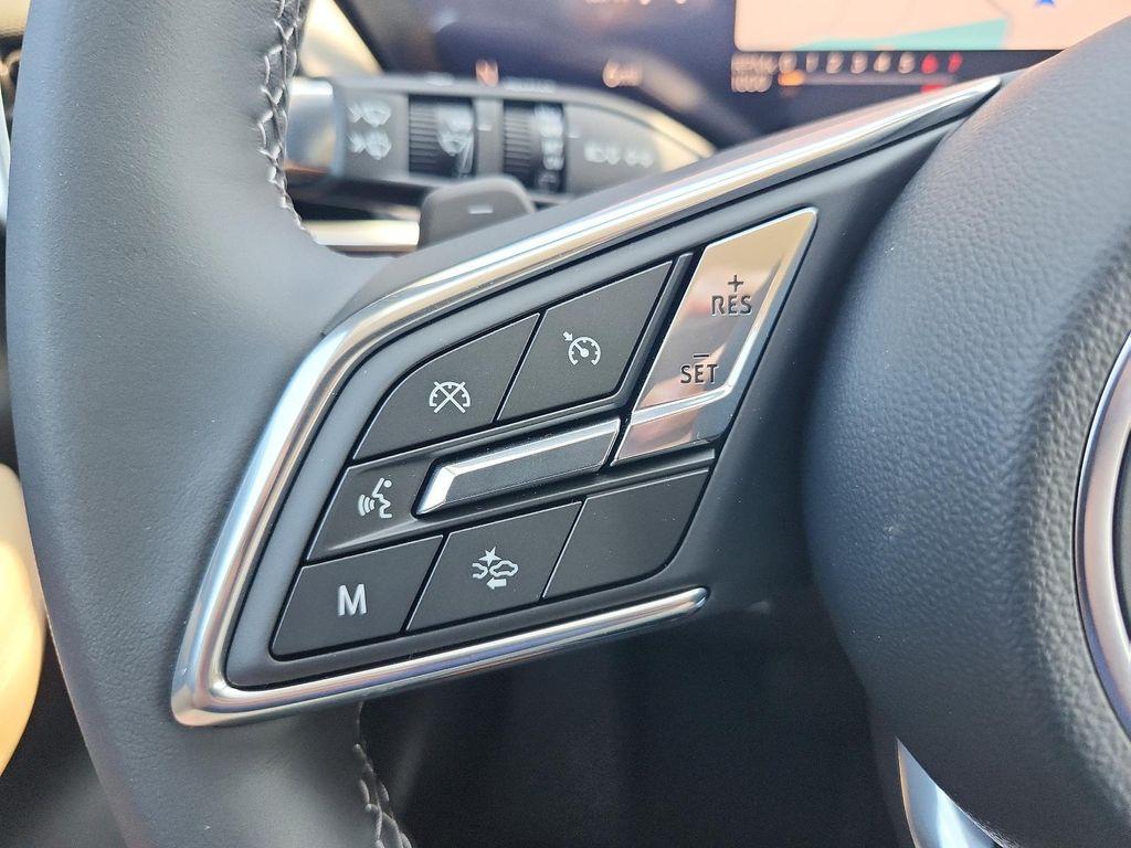 new 2025 Buick Envision car, priced at $38,390