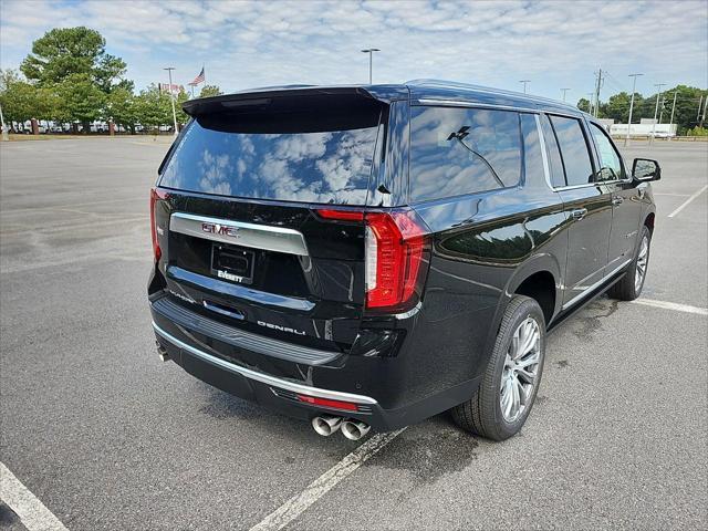 new 2024 GMC Yukon XL car, priced at $85,060