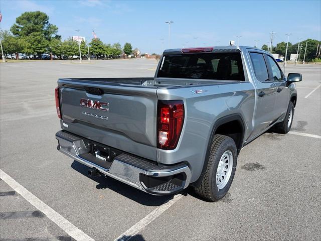 new 2024 GMC Sierra 1500 car, priced at $44,967