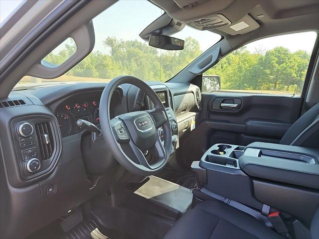 new 2024 GMC Sierra 1500 car, priced at $44,967