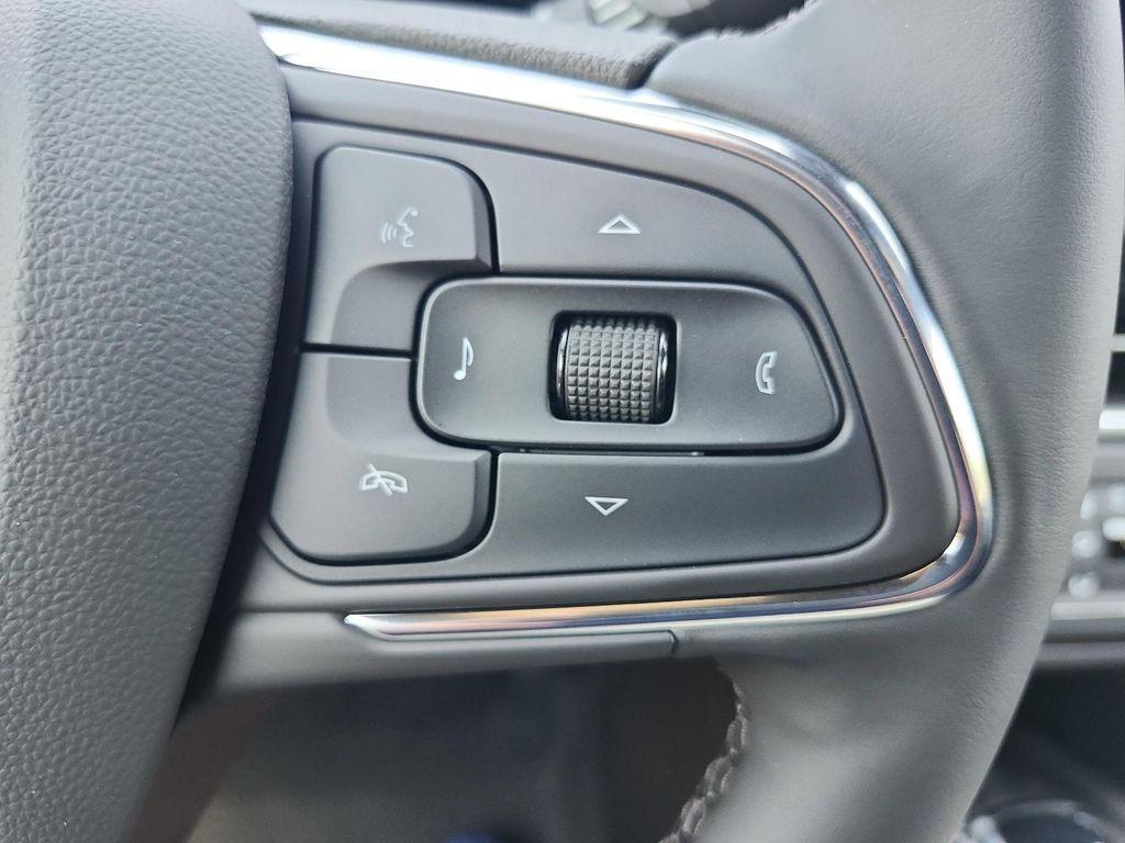 new 2026 Buick Envista car, priced at $27,064