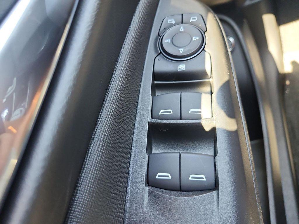 new 2026 Buick Envista car, priced at $27,064