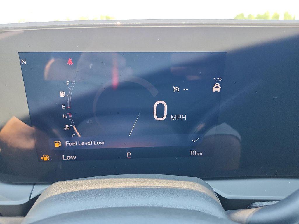 new 2026 Buick Envista car, priced at $27,064