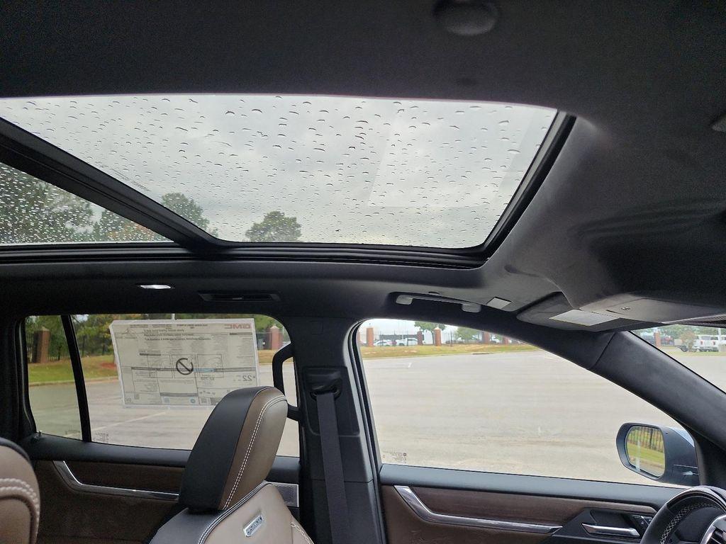 used 2026 GMC Acadia car