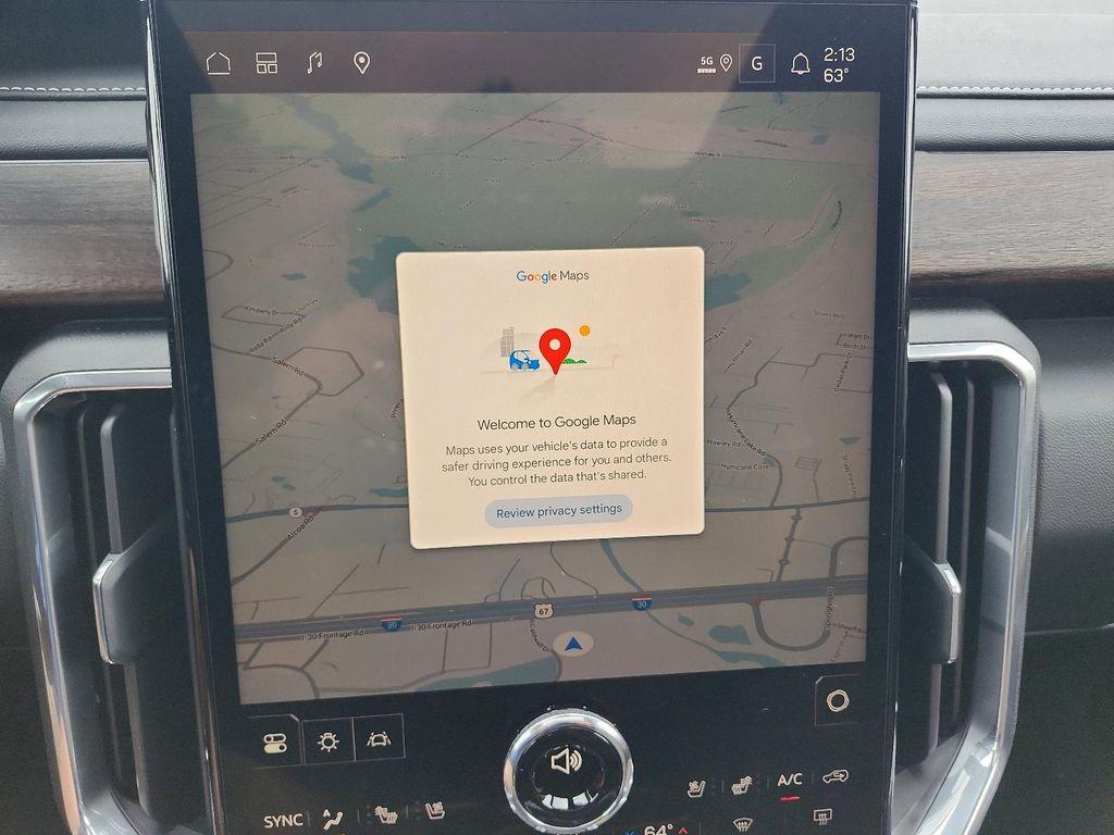 used 2026 GMC Acadia car