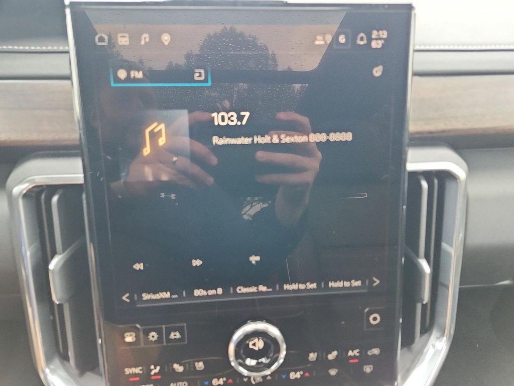 used 2026 GMC Acadia car