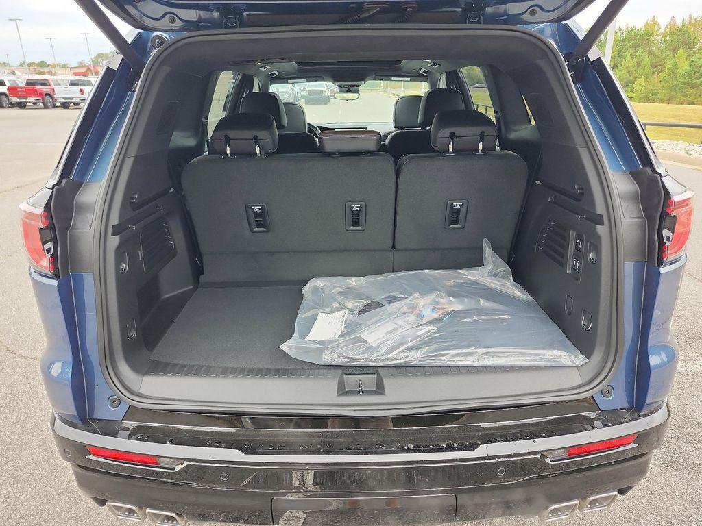 used 2026 GMC Acadia car