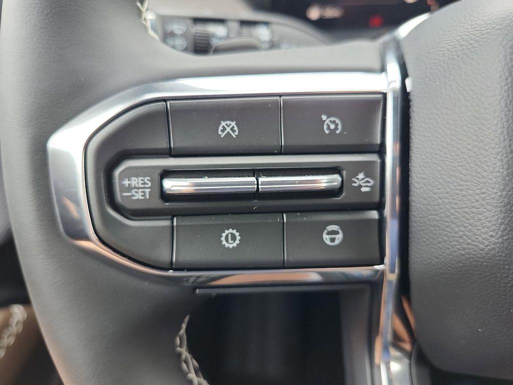 used 2026 GMC Acadia car