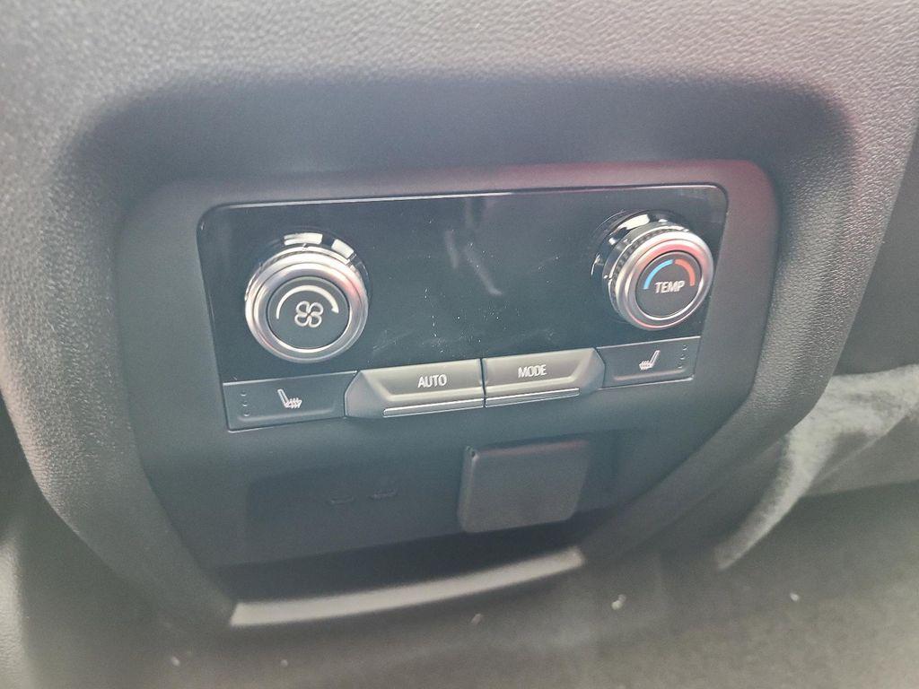 used 2026 GMC Acadia car