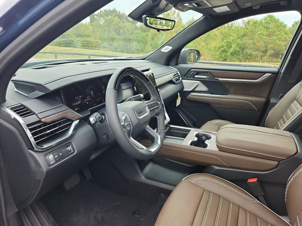 used 2026 GMC Acadia car