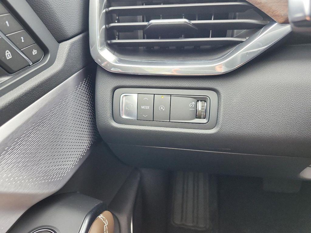 used 2026 GMC Acadia car