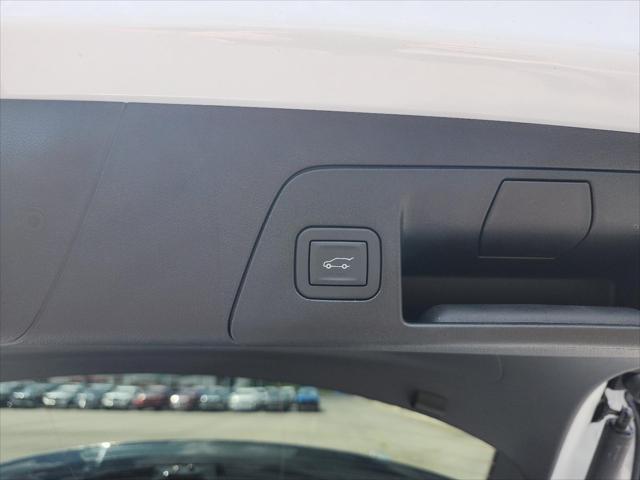 new 2025 Buick Envision car, priced at $48,195