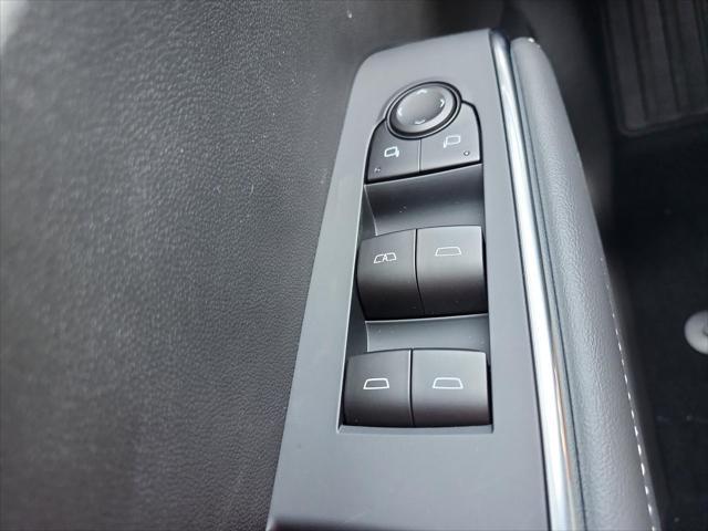 new 2025 GMC Acadia car, priced at $48,467